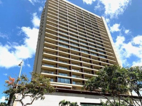 Royal Garden Waikiki Studio